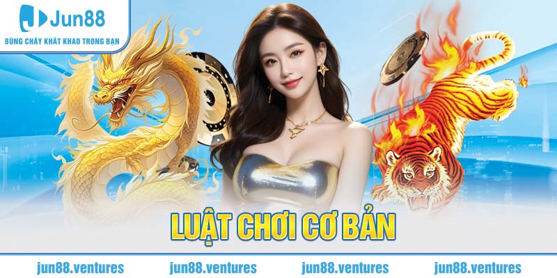 Luật chơi cơ bản