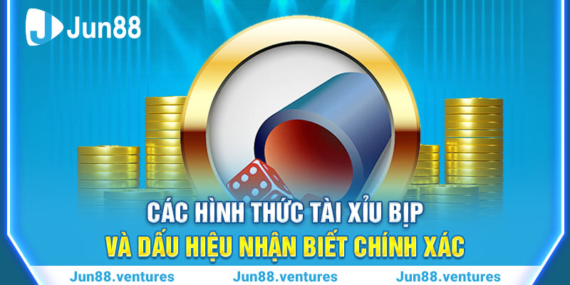 Các Hình Thức Tài Xỉu Bịp Và Dấu Hiệu Nhận Biết Chính Xác