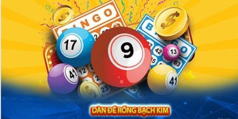 Dàn đề của rồng bạch kim là gì tại Jun88