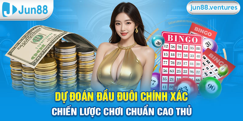 Dự Đoán Đầu Đuôi – Soi Cầu KQXS Chính Xác Đánh Trong Ngày