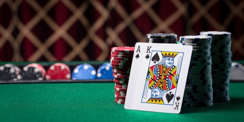 Hiểu rõ về khái niệm khoảng bài trong trò chơi Poker