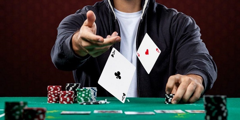 Tìm hiểu một số hạng mục với độ mạnh trung bình trong casino