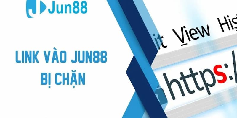 Lý do vì sao có nhiều link vào Jun88 bị chặn tại Việt Nam