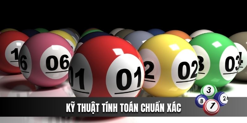 Kỹ thuật tính toán chuẩn xác