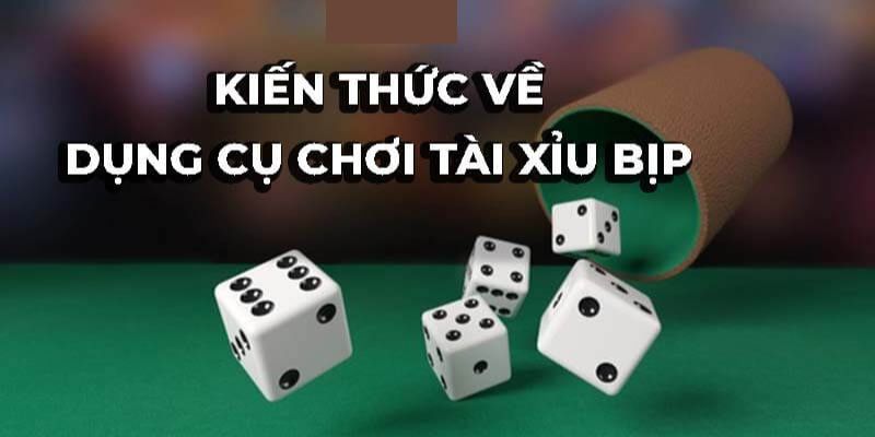 Tìm hiểu đôi nét về cách thức tài xỉu bịp