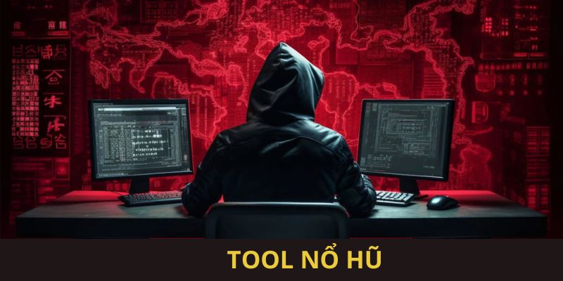 Rủi ro khôn lường khi sử dụng phần mềm hack jackpot