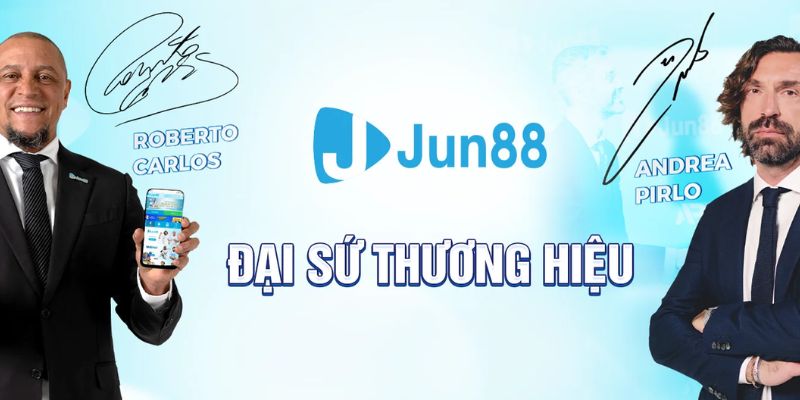 Đại sứ thương hiệu Jun88 với kế hoạch tương lai